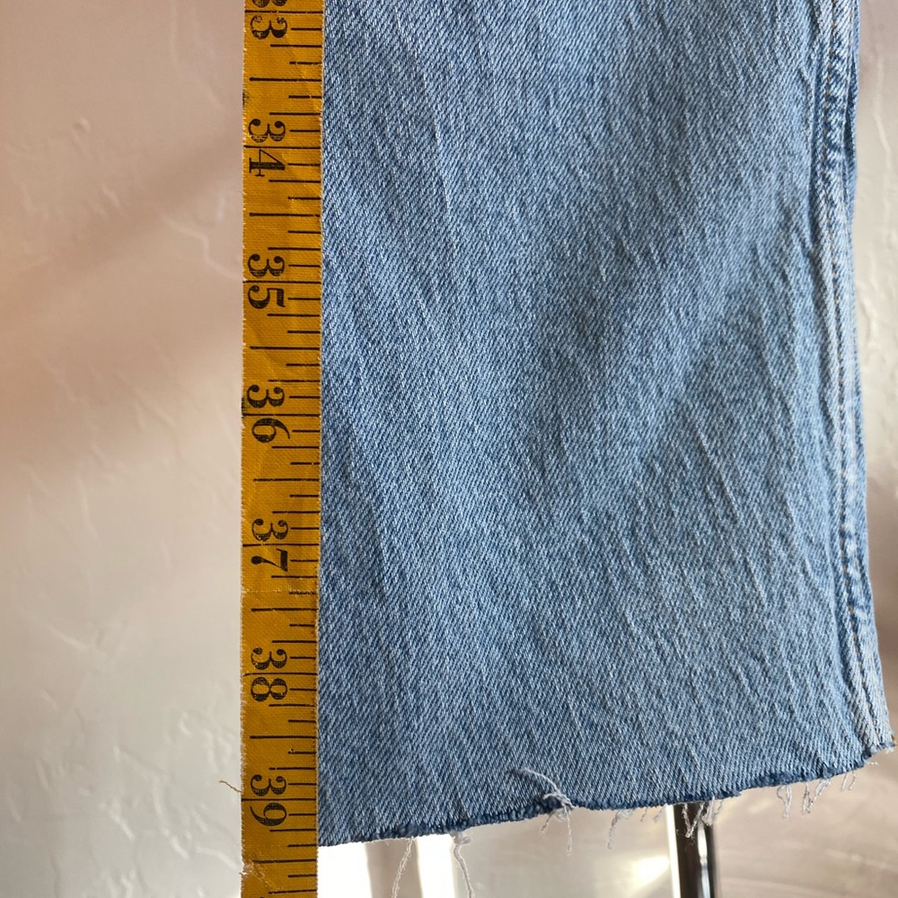 Zara jeans - Picture 4 of 6